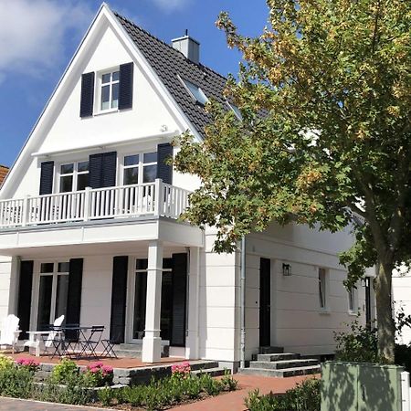 Kleine Charlotte - Traumwohnung Mit Terrasse Fuer 4 Personen วังเกร์โอเกอ ภายนอก รูปภาพ